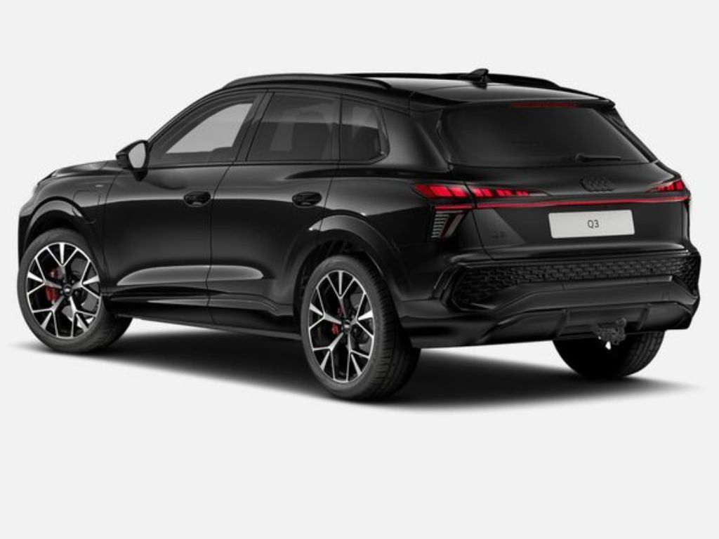 Audi Q3 - Bild 4