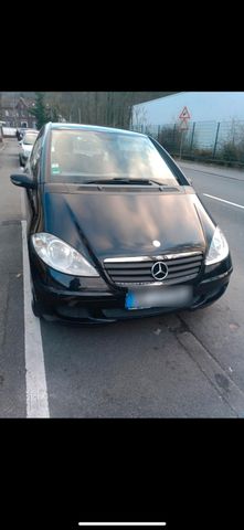 Mercedes-Benz A 150 A -Klasse A 150