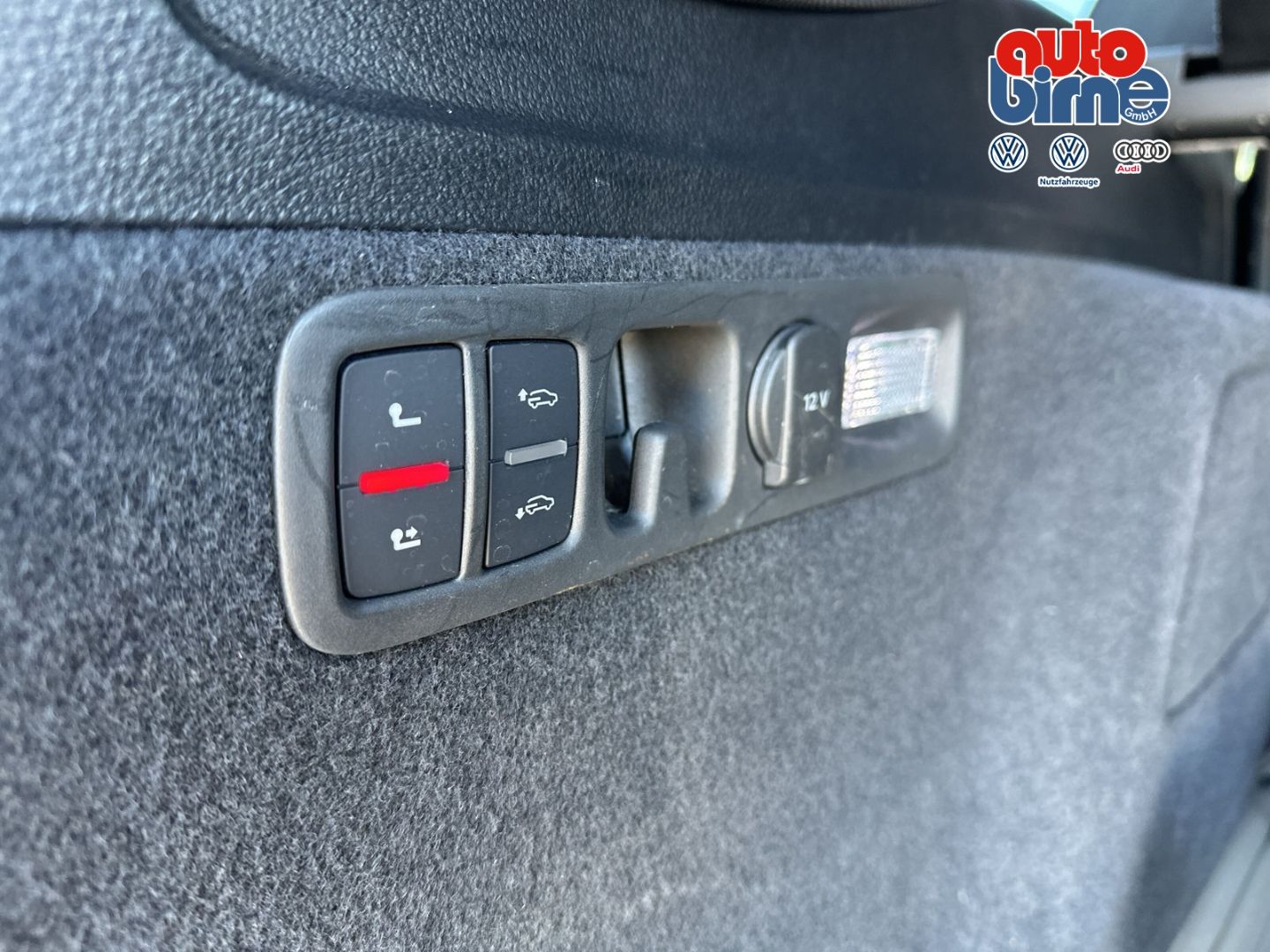 Q7 55 TFSI e quattro S line S-line Sportpaket HU