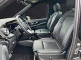Mercedes-Benz V 300 d 4MATIC AVANTGARDE AMG AIRMATIC*TISCH*PAN - gebrauchte Vans