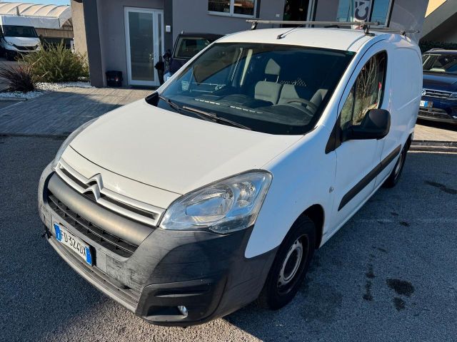 Citroën Citroen Berlingo BlueHDi 100 Van 3 posti Club L1