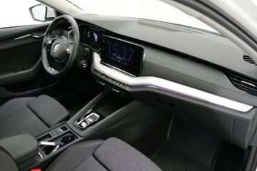Skoda Octavia Combi Clever 2.0 TDI DSG NAV PDC HUD