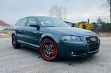 Audi A3 2.0 FSI Sportback S line, Zahnriem... - Audi A3: 2l Fsi