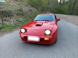 Porsche 944 - Porsche aus 1986: Cabrio