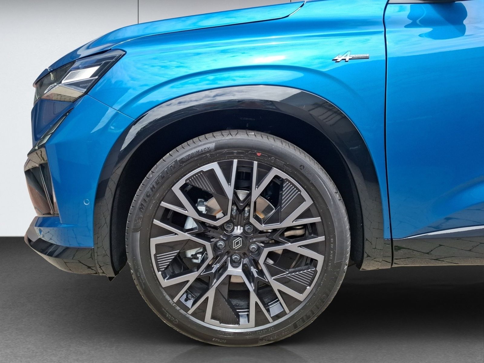 Renault Austral - Bild 7