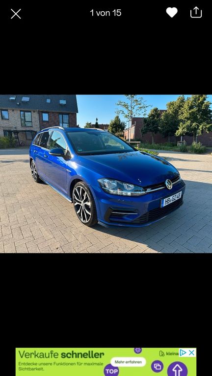 Image of Volkswagen Golf