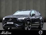 Volvo XC90 T8 Recharge AWD Ultra Dark NP:105.050,-//AH - Volvo XC90: Ultra Dark