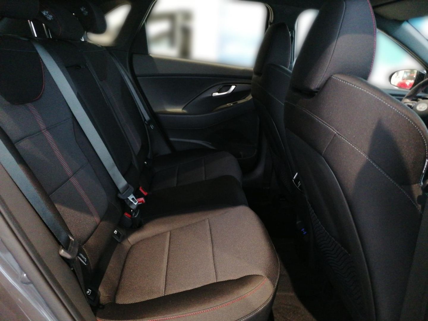 Hyundai i30 - Bild 13