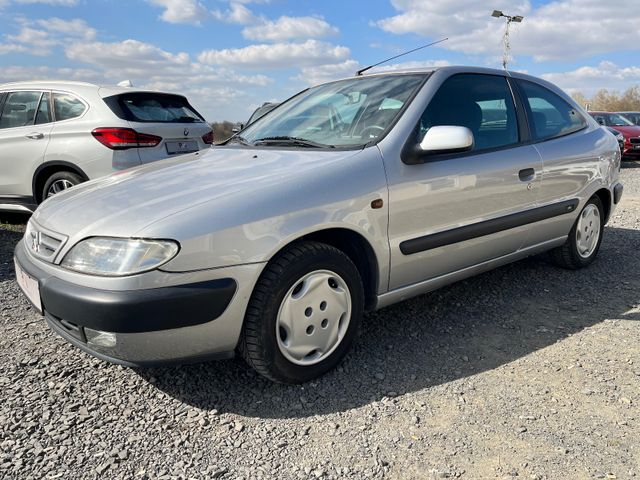 Citroën Xsara Ocean*1 HAND*55186 TKM*GSD*