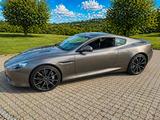 Aston Martin DB9 GT Coupe - Aston Martin aus 2016