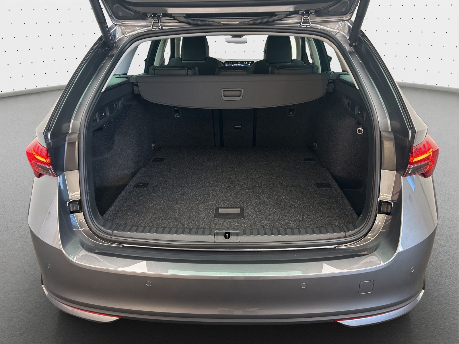 Skoda Octavia - Bild 12