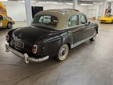 Mercedes-Benz 220 S Ponton* original Faltdach - Mercedes-Benz 220: Ponton