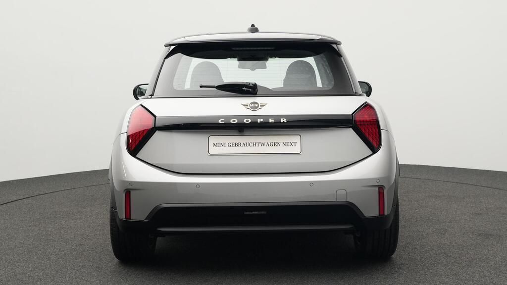 MINI Cooper C - Bild 10