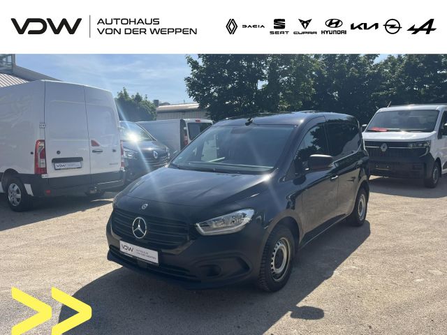 Mercedes-Benz Citan Kasten 112 CDI standard Worker Plus Klima