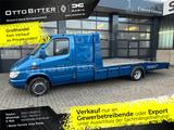 Mercedes-Benz Sprinter 2.7 CDI ABSCHLEPPWAGEN SCHLAFKABINE - Mercedes-Benz Schlafkabine