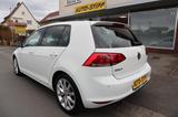 Volkswagen Golf 1.4 TSI Highline NAV TEMP XENON SITZH BLUET - Gebrauchtwagen in Bielefeld