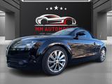 Audi TT 1.8 Roadster Cabrio  Garantie  Leder Top Gepf - gebrauchte Audi TT aus dem Jahr 2009