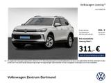 Volkswagen Tiguan 1.5 eTSI NEUES MODELL AHK CAM LM17 NAVI - Volkswagen Tiguan: Modell