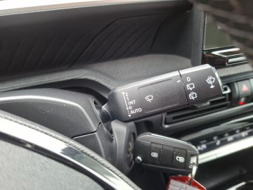 Citroën C3 Turbo 100 MAX HUD°Navi°LED°RFK°Winterpaket°