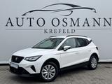 Seat Arona 1.0 TSI OPF Style/ACC / Spurhalte / 1.Hand - Seat Arona in Mönchengladbach