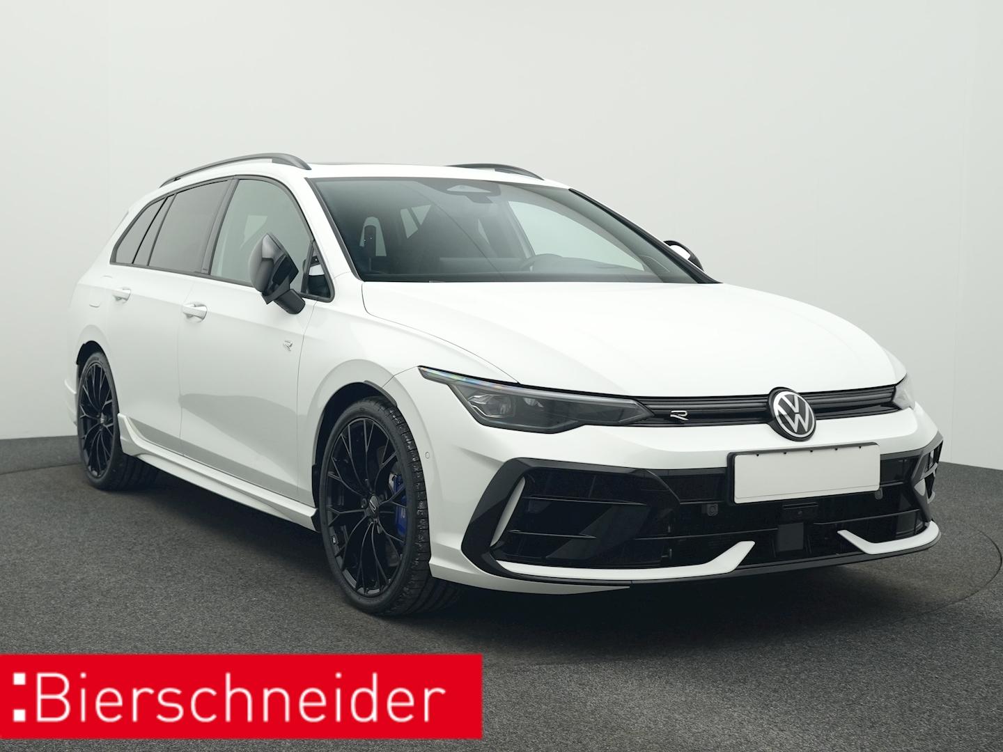 Volkswagen Golf Variant 8 2.0 TSI DSG 4Mo. R BLACK-STYLE IQ, миниатюра 8