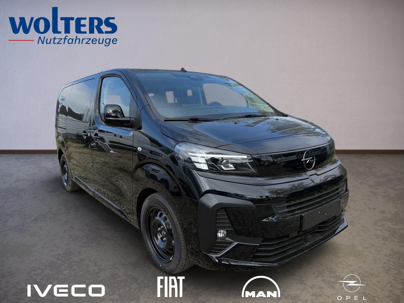 Fahrzeugabbildung Opel Zafira Edition 2.2 Diesel 180 AT8