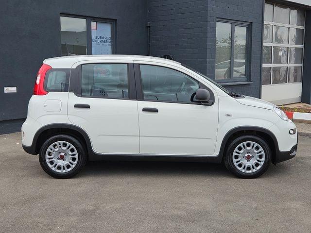 Fiat Pandina 1.0 - City Paket-sofort verfügbar