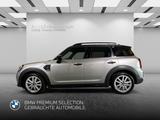 MINI Cooper SD ALL4 Countryman Navi Harman/K Head-Up - scheckheftgepflegte MINI Cooper SD Countryman
