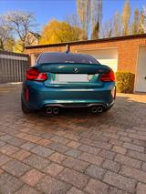 BMW M2 Schnitzer Driver Package - BMW M2 in Gelsenkirchen