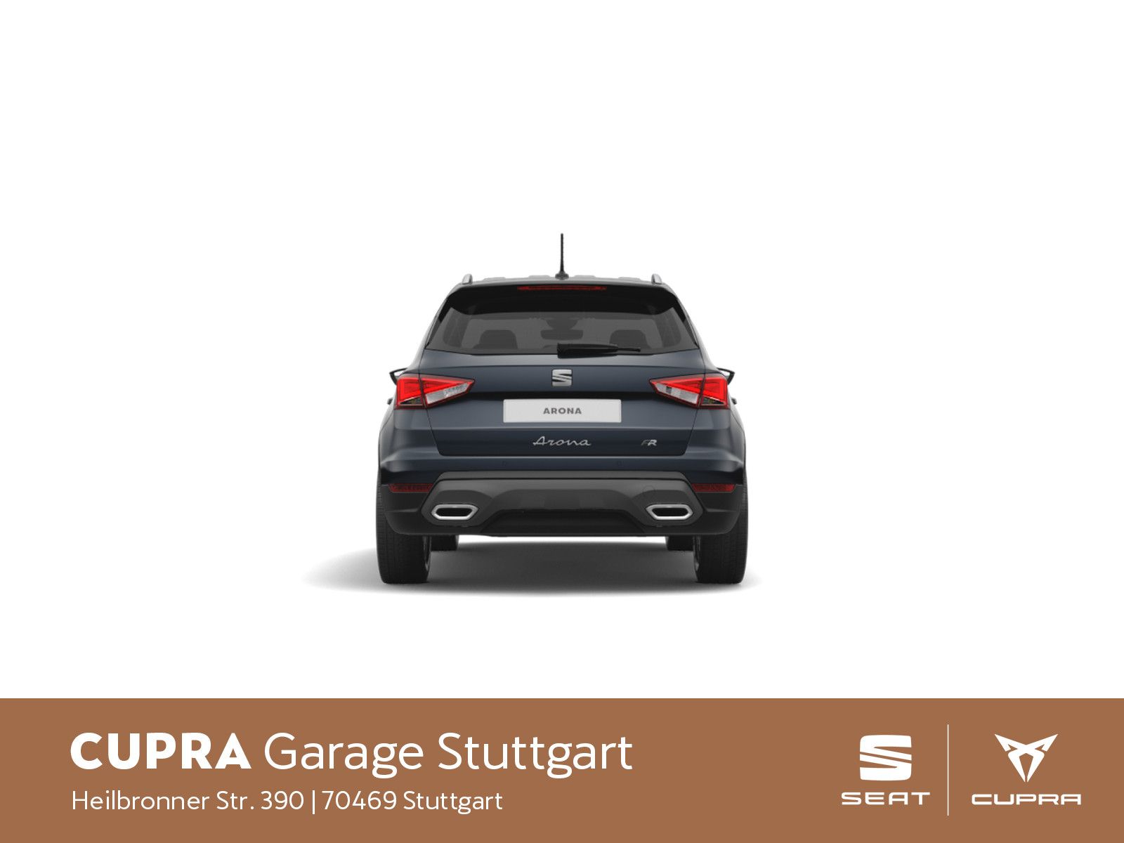 Seat Arona - Bild 6