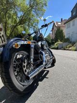 Harley-Davidson Sportster XL/2 - HARLEY-DAVIDSON 1992 SPORTSTER