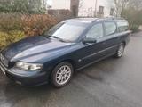 Volvo V70, Kombi, Tüv 6.2027, AHK  Prins G... - Volvo V70: 6.6