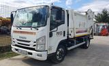 Isuzu P75 3.0, N2R - Isuzu Reisebus