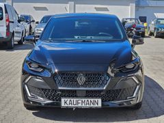Fahrzeugabbildung Clio VI Full Hybrid 160 Esprit Alpine