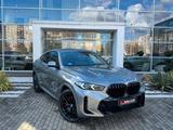 BMW X6 30d M SPORT PRO.SOFTCL.LUFTFEDER.PANO.AHK.22" - BMW X6 mit Diesel-Antrieb: Head-Up Display
