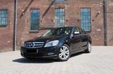 Mercedes-Benz C 200 CDI Avantgarde - Mercedes-Benz 200 aus 2007