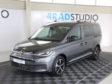 Volkswagen Caddy Maxi eHYBRID STYLE DSG LED ACC AGR 7SITZ