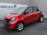 Smart ForFour forfour Passion 66kW *Tüv+Service neu* - Smart aus 2020