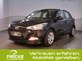 Hyundai i20 Trend +Sitz-&-Lenkradheiz.+PDC+Bluetooth+Tem - Hyundai i20: Trend