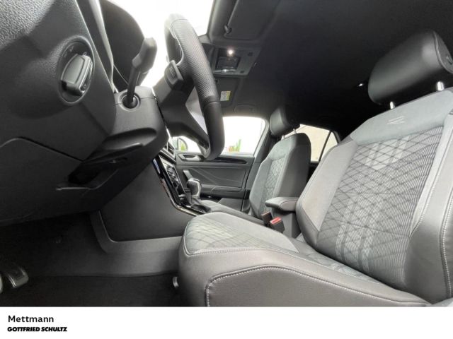 Volkswagen T-Roc - Bild 15