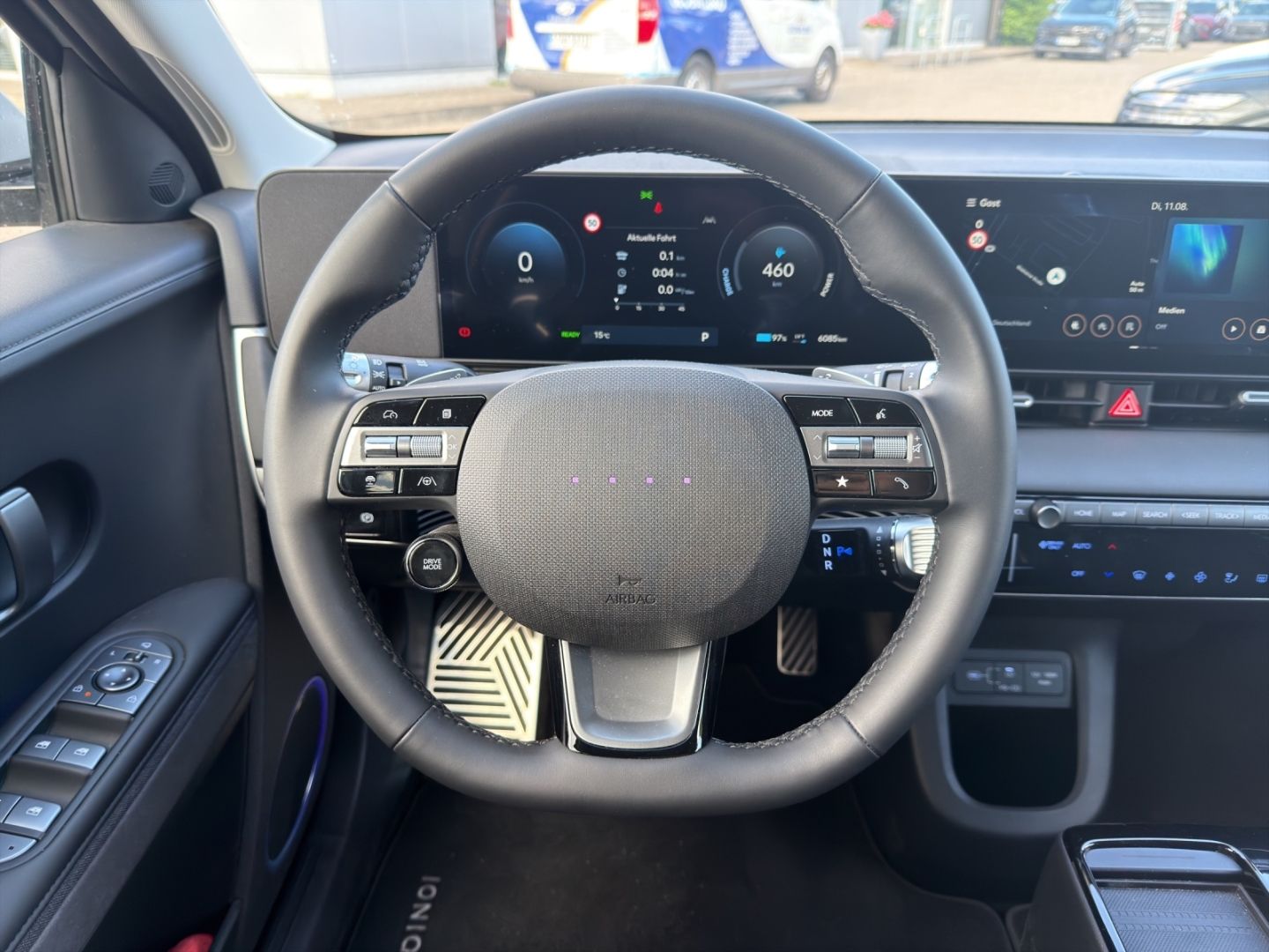 Hyundai IONIQ 5 – Bild 12