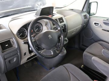 Peugeot Expert Tepee 2x TÜR L2H1 AUT KLIMA TEL 8SITZ AHK