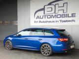 Seat Leon ST Cupra 300PS ALLRAD AUTOMATIK NAVI LEDER - Seat Leon: Ps