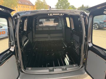 Volkswagen Caddy Cargo Maxi 4Motion, LED, KAMERA, NAVI, AHK