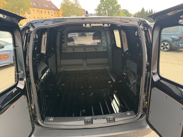 Volkswagen Caddy Cargo Maxi 4Motion, LED, KAMERA, NAVI, AHK