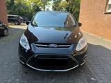 Ford C-Max 1,6TDCi 85kW Titanium  - Ford C-Max in Hamm