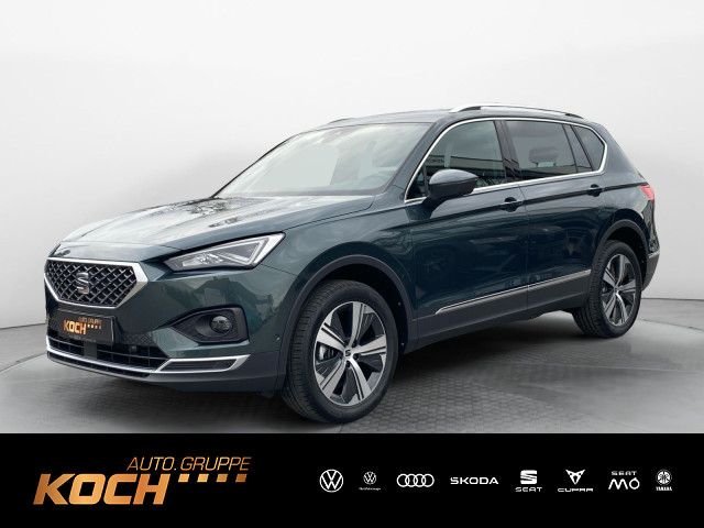 Seat Tarraco Xperience 1.5 TSI ACT 7-Gang DSG 110 kW