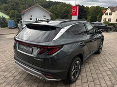 HYUNDAI Tucson 1.6 T-GDI Trend Matrix-LED elektr. Heckkl