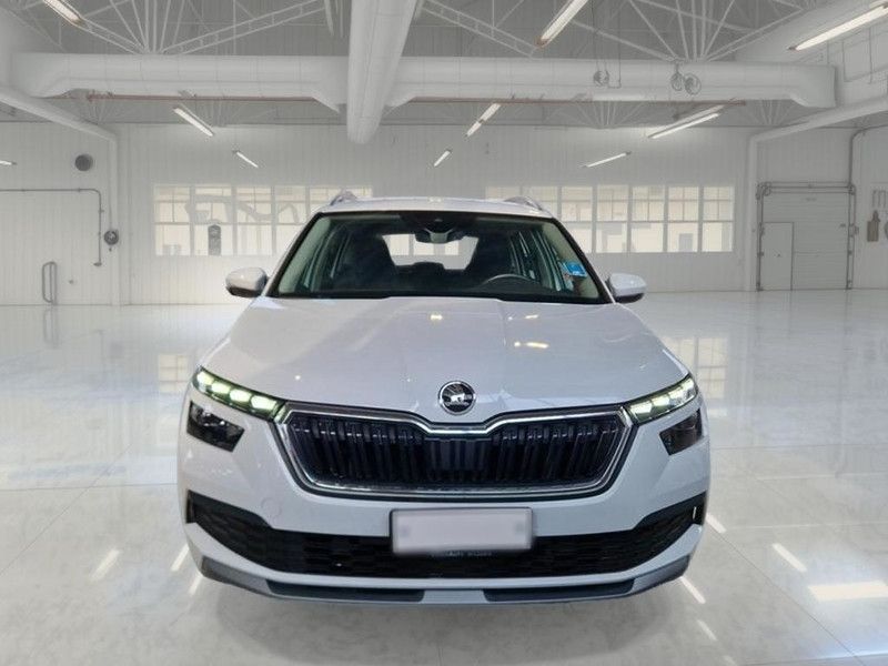 Skoda SKODA Kamiq P/M 1,5l 150hp Style imagem 2