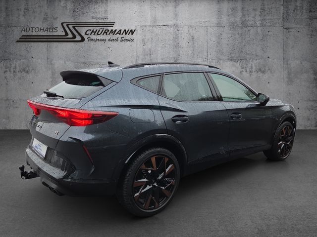 Formentor 2.0 TSI 245kW VZ DSG 4Drive Kupfer